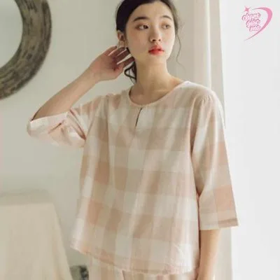 Pijama Cho Người Trung Tuổi Nữ 1 Lựa Chọn Hoàn Hảo pijama cho người trung tuổi nữ