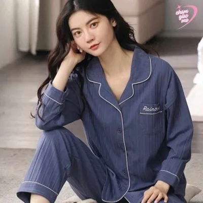 Pijama Cho Người Trung Tuổi Nữ 1 Lựa Chọn Hoàn Hảo pijama cho người trung tuổi nữ