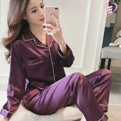Pijama Cho Người Trung Tuổi Nữ 1 Lựa Chọn Hoàn Hảo pijama cho người trung tuổi nữ