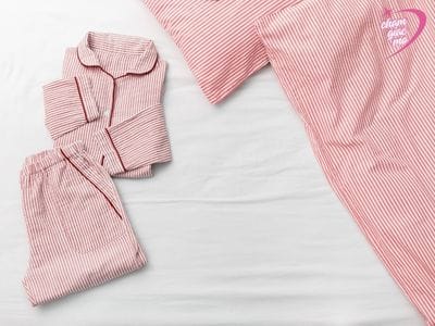 Đồ Ngủ Họa Tiết: Nổi Bật Phong Cách Riêng Của Bạn đồ ngủ