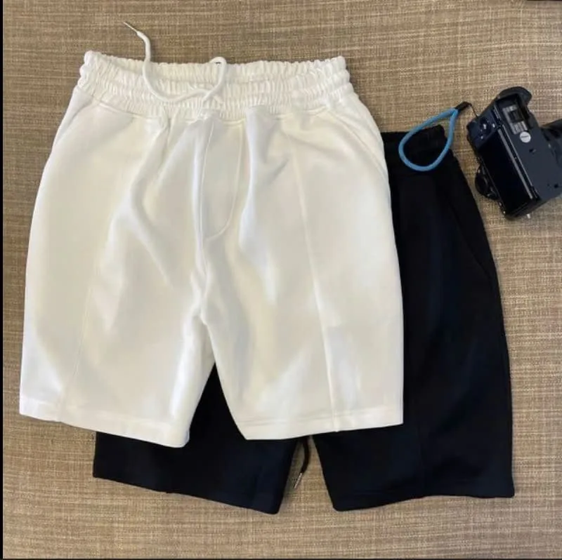 Mẫu quần đùi ngủ nam hot nhất 2025: Đẳng cấp thư giãn cho phái mạnh Quần đùi ngủ cotton