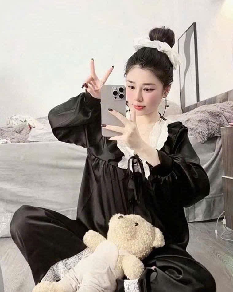 5 Bí Quyết Chọn Đồ Ngủ Theo Mùa Mà Bạn Cần Phải Biết đồ ngủ theo mùa